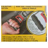 CAT Ratchet Tie Down Straps 4 Piece 16 CAT Ratchet Tie Down Straps 4 Piece 16