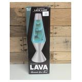 LAVA 16.3" Sea Foam Novelty Table Lamp - Large LAVA 16.3" Sea Foam Novelty Table Lamp - Large