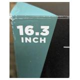 LAVA 16.3" Sea Foam Novelty Table Lamp - Large LAVA 16.3" Sea Foam Novelty Table Lamp - Large