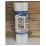 Con-Tact Brand Premium Shelf and Drawer Liner - 2 Pack - 45 Total Sq Ft Con-Tact Brand Premium Shelf and Drawer Liner - 2 Pack - 45 Total Sq Ft