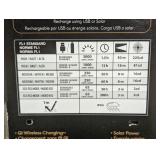 3000 L Tri Power Rechargeable Duracell Lantern 3000 L Tri Power Rechargeable Duracell Lantern