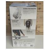 Conair ExtremeSteam 2-in-1 Steamer & Iron with Turbo Conair ExtremeSteam 2-in-1 Steamer & Iron with Turbo