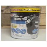 Pocket Hose Silver Bullet Water Hose Expandable Garden Hose 25 Feet 3/4" Hose Pocket Hose Silver Bullet Water Hose Expandable Garden Hose 25 Feet 3/4" Hose