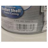 Pocket Hose Silver Bullet Water Hose Expandable Garden Hose 25 Feet 3/4" Hose Pocket Hose Silver Bullet Water Hose Expandable Garden Hose 25 Feet 3/4" Hose