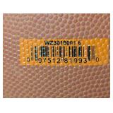 Wilson NCAA 28.5" Basketball - Brown - Indoor/Outdoor Wilson NCAA 28.5" Basketball - Brown - Indoor/Outdoor