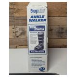 Steplite Easy Strider Walker Brace High Height Md Steplite Easy Strider Walker Brace High Height Md