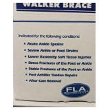 Steplite Easy Strider Walker Brace High Height Md Steplite Easy Strider Walker Brace High Height Md