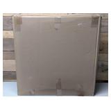 DIAL 20" X 20" Down Draft Evaporative Cooler Roof Jack DIAL 20" X 20" Down Draft Evaporative Cooler Roof Jack
