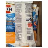 11 Pack HTH 52035 Swimming Pool Care Shock Advanced, Swimming Pool Chemical, Cal Hypo Formula, 1lb - 11lbs Total 11 Pack HTH 52035 Swimming Pool Care Shock Advanced, Swimming Pool Chemical, Cal Hypo Formula, 1lb - 11lbs Total