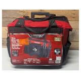 Husky 18 in. 18 Pocket Rolling Tool Bag Husky 18 in. 18 Pocket Rolling Tool Bag