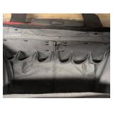 Husky 18 in. 18 Pocket Rolling Tool Bag Husky 18 in. 18 Pocket Rolling Tool Bag