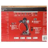 Milwaukee M18 FUEL 18V Lithium-Ion Brushless Cordless Combo Kit (5-Tool) with Two 5.0 Ah Batteries, 1 Charger 1 Tool Bag Milwaukee M18 FUEL 18V Lithium-Ion Brushless Cordless Combo Kit (5-Tool) with Two 5.0 Ah Batteries, 1 Charger 1 Tool Bag