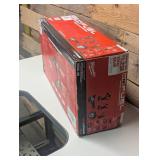 Milwaukee M18 FUEL 18V Lithium-Ion Brushless Cordless Combo Kit (5-Tool) with Two 5.0 Ah Batteries, 1 Charger 1 Tool Bag Milwaukee M18 FUEL 18V Lithium-Ion Brushless Cordless Combo Kit (5-Tool) with Two 5.0 Ah Batteries, 1 Charger 1 Tool Bag