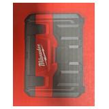 Milwaukee M18 18-Volt 2 Gal. Lithium-Ion Cordless Wet/Dry Vacuum (Vacuum-Only) Milwaukee M18 18-Volt 2 Gal. Lithium-Ion Cordless Wet/Dry Vacuum (Vacuum-Only)