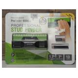 Precision Sensor ProFinder 6000+ Professional Stud Finder Precision Sensor ProFinder 6000+ Professional Stud Finder