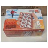 Cascade Mountain Tech - Heat Pro Hand Warmers, 40 Pairs Cascade Mountain Tech - Heat Pro Hand Warmers, 40 Pairs