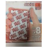 Cascade Mountain Tech - Heat Pro Hand Warmers, 40 Pairs Cascade Mountain Tech - Heat Pro Hand Warmers, 40 Pairs