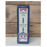 Bicycle Playing Cards - Poker Size - 12 Pack (6 Blue, 6 Red) Bicycle Playing Cards - Poker Size - 12 Pack (6 Blue, 6 Red)