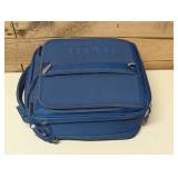 Titan Insulated Expandable Lunch Bag, Blue by Arctic Zone Titan Insulated Expandable Lunch Bag, Blue by Arctic Zone