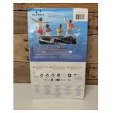 Oceanic Swim Goggles 3-Pack (Large-XL) Oceanic Swim Goggles 3-Pack (Large-XL)