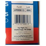 Top #10 Envelopes 4-1/8 X 9-1/2 Security White Tinted Paper 24 Lb 500 Count Top #10 Envelopes 4-1/8 X 9-1/2 Security White Tinted Paper 24 Lb 500 Count