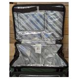 Titan 40-Can Collapsible Cooler 5 Layers of Insulation (Green) Titan 40-Can Collapsible Cooler 5 Layers of Insulation (Green)