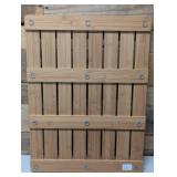 Seville Bamboo Bath Mat Seville Bamboo Bath Mat