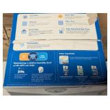 Vicks Filter Free Plus Cool Mist Ultrasonic Humidifier - 1.2gal Vicks Filter Free Plus Cool Mist Ultrasonic Humidifier - 1.2gal