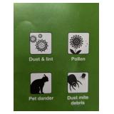 12 Pack - 12 In. X 36 In. X 1 In. Standard Pleated Air Filter FPR 5, MERV 8 12 Pack - 12 In. X 36 In. X 1 In. Standard Pleated Air Filter FPR 5, MERV 8