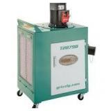Grizzly Industrial 1-1/2 HP Metal Dust Collector - Heavy Duty Grizzly Industrial 1-1/2 HP Metal Dust Collector - Heavy Duty