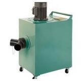 Grizzly Industrial 1-1/2 HP Metal Dust Collector - Heavy Duty Grizzly Industrial 1-1/2 HP Metal Dust Collector - Heavy Duty