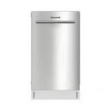 Honeywell 18 inch Dishwasher with 8 Place Settings, 6 Washing Programs, Stainless Steel Tub Honeywell 18 inch Dishwasher with 8 Place Settings, 6 Washing Programs, Stainless Steel Tub