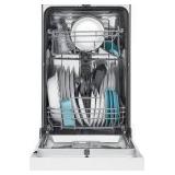 Honeywell 18 inch Dishwasher with 8 Place Settings, 6 Washing Programs, Stainless Steel Tub Honeywell 18 inch Dishwasher with 8 Place Settings, 6 Washing Programs, Stainless Steel Tub