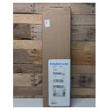 60" Wide Covered Storage Closet White - Brightroom™: Portable Garment Rack, Steel Frame 60" Wide Covered Storage Closet White - Brightroom™: Portable Garment Rack, Steel Frame