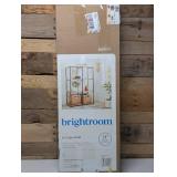 11" 6 Cube Storage Shelves - Brightroom™: Modular Decorative Storage Furniture, Anti-Tip, Open Shelves 11" 6 Cube Storage Shelves - Brightroom™: Modular Decorative Storage Furniture, Anti-Tip, Open Shelves
