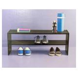 31" Stackable Shelf - Room Essentials™ 31" Stackable Shelf - Room Essentials™