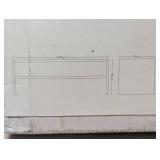 31" Stackable Shelf - Room Essentials™ 31" Stackable Shelf - Room Essentials™