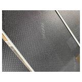 396 SF of Metroflor Premium Genisis LVP Flooring 7.5" x 48" - Buckskin - SKU LVS