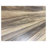 396 SF of Metroflor Premium Genisis LVP Flooring 7.5" x 48" - Buckskin - SKU LVS