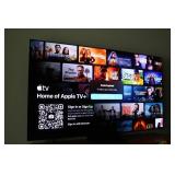 Samsung 77-Inch Smart 4K UHD QLED TV with Remote