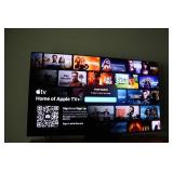 Samsung 77-Inch Smart 4K UHD QLED TV with Remote