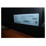 Samsung 77-Inch Smart 4K UHD QLED TV with Remote