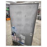 36" Whirlpool Stainless Steel French Door Refrigerator with Ice and Water Dispenser - NEW, Scratch and Dent