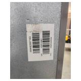 36" Whirlpool Stainless Steel French Door Refrigerator with Ice and Water Dispenser - NEW, Scratch and Dent