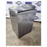 Whirlpool Top Load Washing Machine with Digital Controls - New, Scratch and Dent