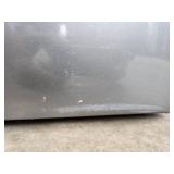 Whirlpool Top Load Washing Machine with Digital Controls - New, Scratch and Dent