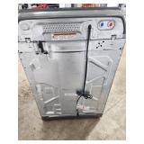Whirlpool Top Load Washing Machine with Digital Controls - New, Scratch and Dent