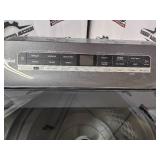 Whirlpool Top Load Washing Machine with Digital Controls - New, Scratch and Dent