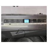 Whirlpool Top Load Washing Machine with Digital Controls - New, Scratch and Dent