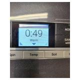Whirlpool Top Load Washing Machine with Digital Controls - New, Scratch and Dent